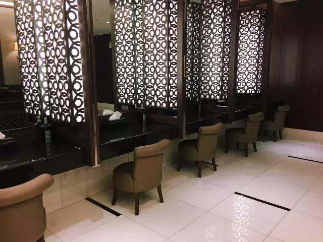 迪拜并不是你们想的遍地黄金，但它真是一个适合度假的好地方！