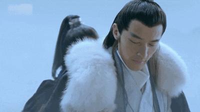 胡歌为什么喜欢吴尊,胡歌为何如此宠溺吴磊