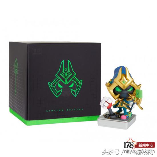 lol维迦最终boss皮肤多少钱,lol手办七周年限定