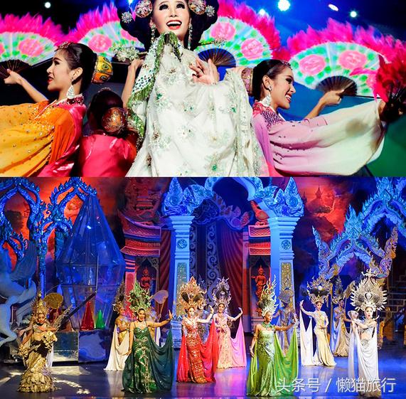 泰国购物必买清单中国品牌,泰国旅游必买品泰国面霜