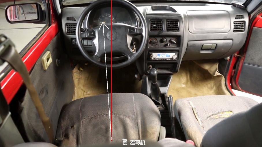 花2000块买二手车,花2000买个二手车