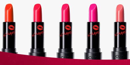 千万别买的口红色号,要买的大牌口红