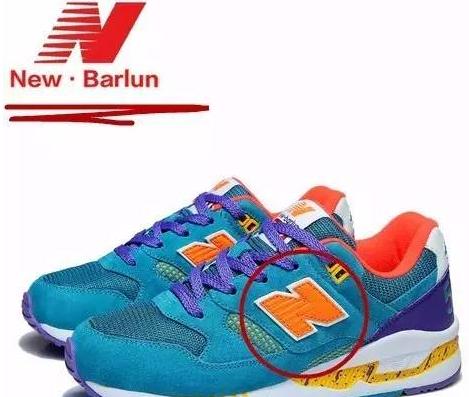 newbalance有多厉害,newbalance真假对比