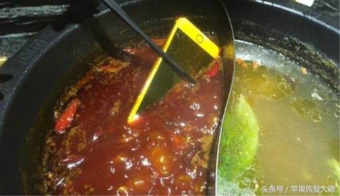 手机进水关机了怎么处理,华为手机进水了怎么处理