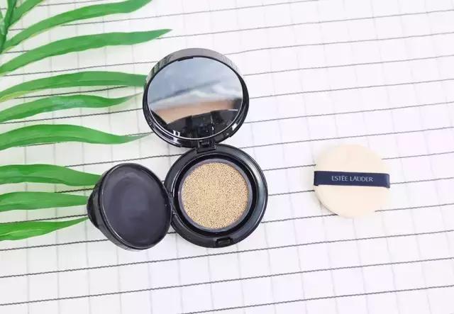 适合干皮用的持久不卡粉气垫测评,makeupmiracle气垫测评