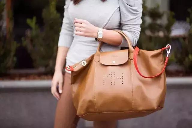 没有这些经典旅行袋，春风十里我也不出门！