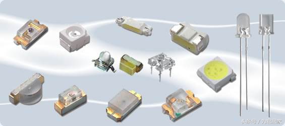 所有led灯关灯后微亮的解决方法,关闭开关led灯会有微光是啥原因