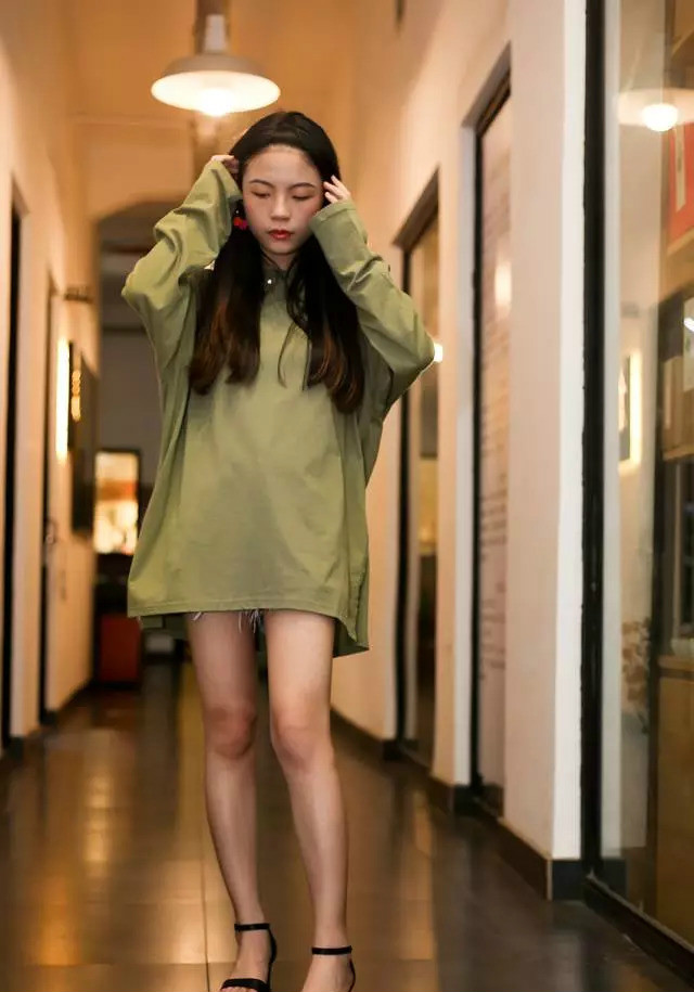 这才是秋日最佳打开方式,这才是夏天的正确打开方式