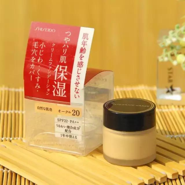 资生堂最值得买的4款,资生堂有哪些值得推荐的