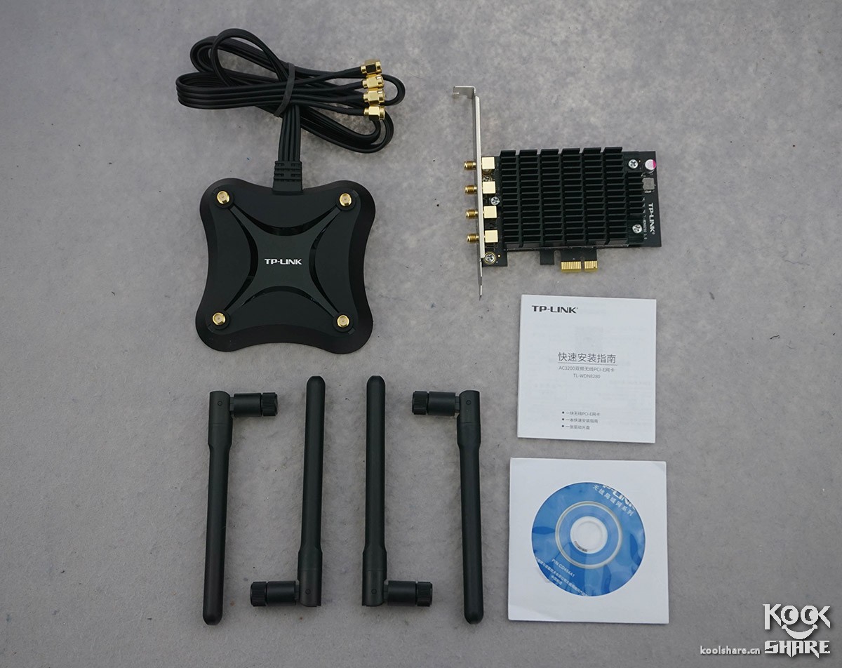 tplinktl-wdr5200网卡是千兆的吗,tp-linkac1300pcie无线网卡测评