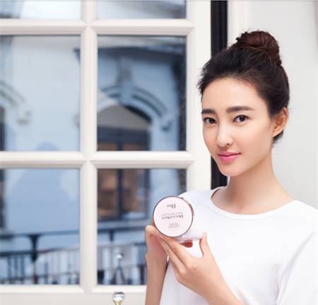 8款气垫霜亲测｜让你“妆”的与众不同！