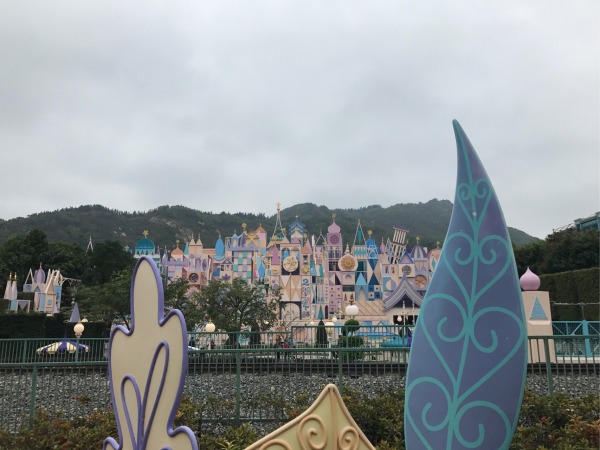 免费六日港澳游,1280港澳游