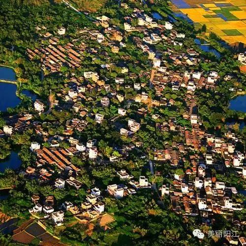 广东22地市航拍图惊艳登场，发现我家乡最美！