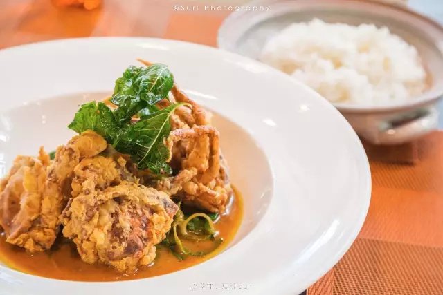 味道白皮书｜让嘴巴去旅行—美食达人夏沫为你盘点暹粒觅食地图