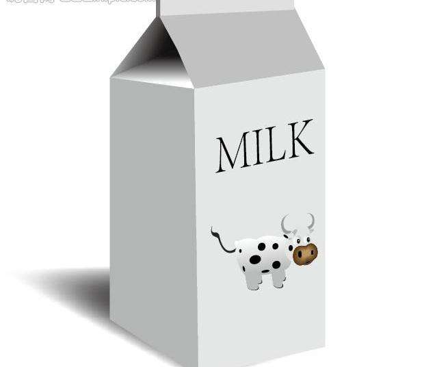 进口牛奶真的比国产的好吗,进口牛奶比国产牛奶营养成分高