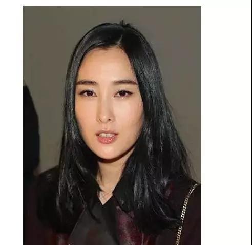 脸型扁平要刘海还是不要刘海好,空气刘海加八字刘海适合什么脸型