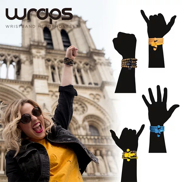 既是手链又是充电线,既是手链又是手镯