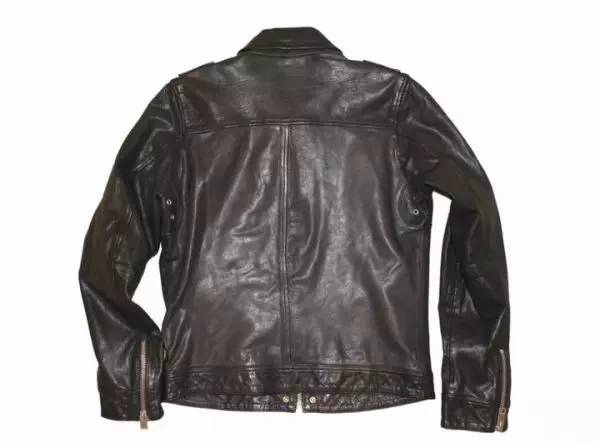 diesel吐槽,diesel皮衣属于什么档次