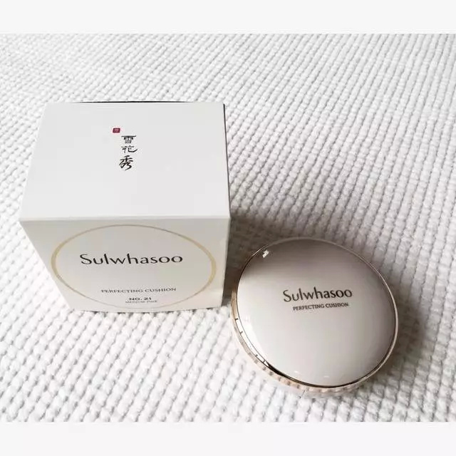 宋祖儿教你气垫的正确用法，据说99%的人都用错了