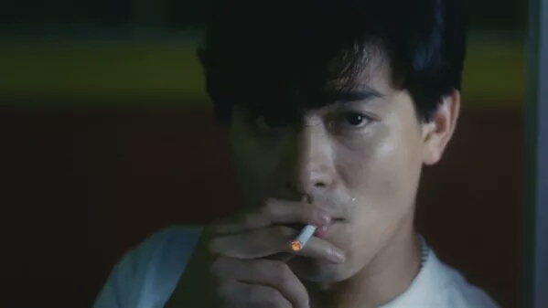 旺角卡门题材电影,跟旺角卡门一样好看的电影