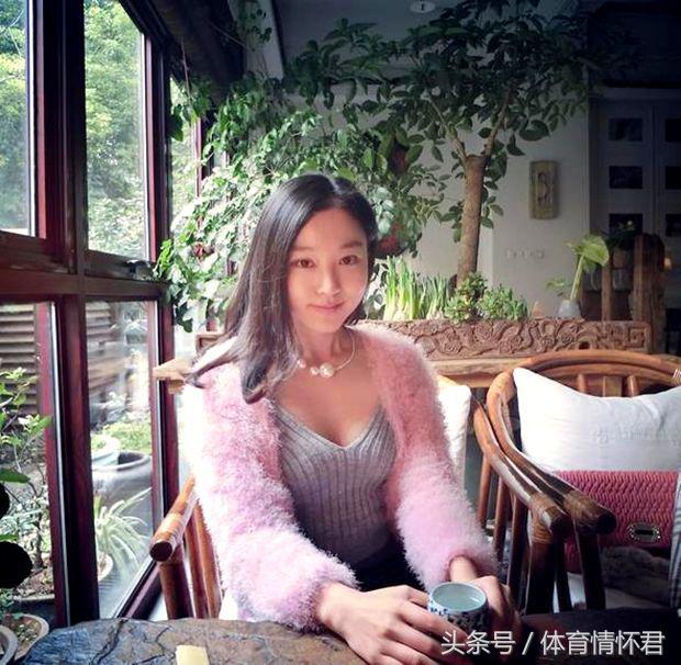 日本女乒原一姐,日本乒乓女单一姐