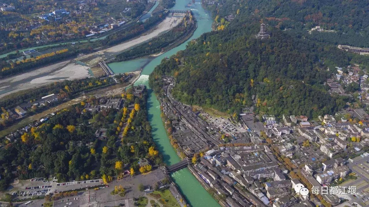 都江堰市生态基地,都江堰绿色经济产业园