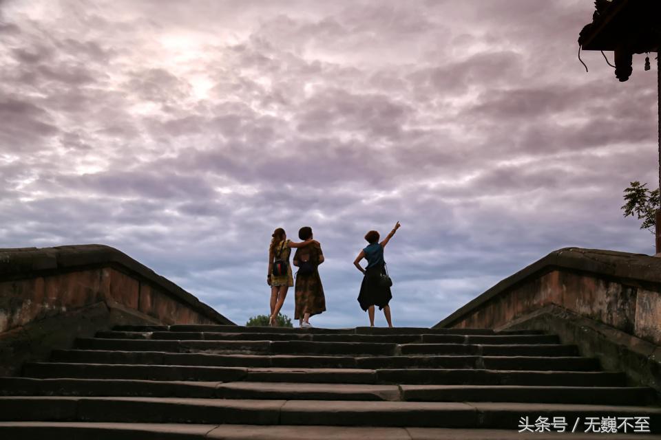 邛崃市平乐古镇成都旅游攻略,平乐古镇为什么是私奔圣地