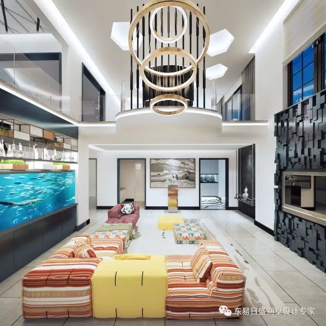 原创作品—天竺新新｜现代简约，大隐于市，观心见性