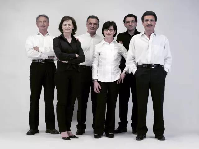 意大利尚尼厨具介绍,意大利尚尼厨具是什么档次