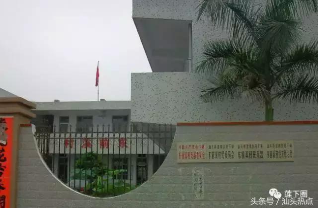 在莲下生活了这么多年，你可知哪个村人口最多？哪个村人口最少？