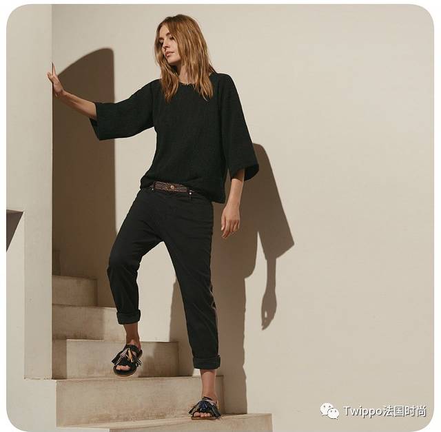 为什么在巴黎你找不到“同款”的女人?