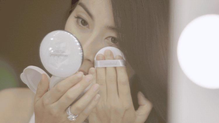 8款气垫霜亲测｜让你“妆”的与众不同！