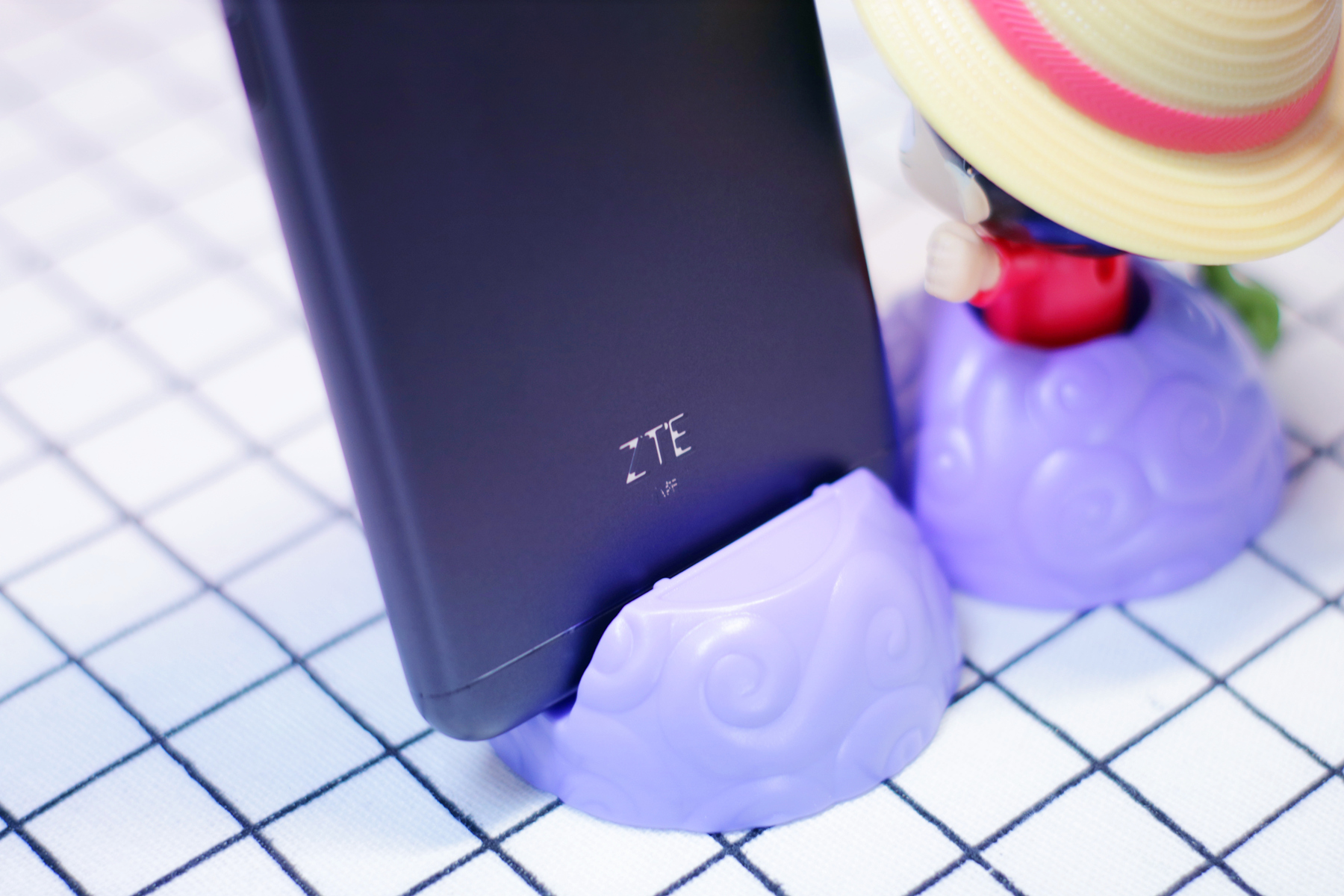 中兴小鲜5支持全网4g,手机除了处理器还有什么