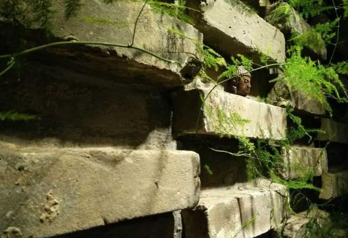 西安出发一小时的村落,西安出发开车两个小时内民宿