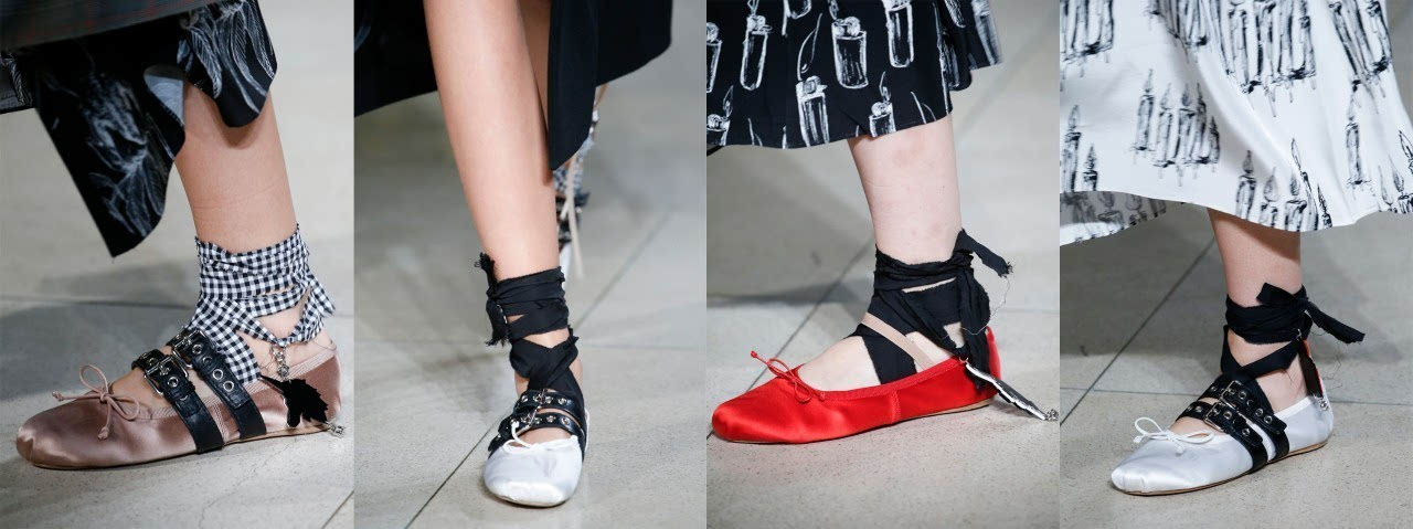 百搭芭蕾鞋,时尚舒适芭蕾分趾鞋