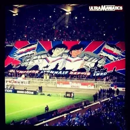 二次元足球,足球大圣进球名场面