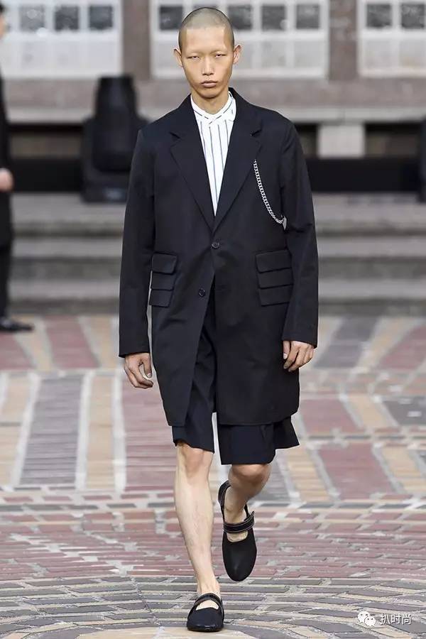2024年男装中年流行趋势,最新男装流行趋势分析图