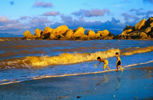 烟台哪个区最值得去,山东烟台值得去吗