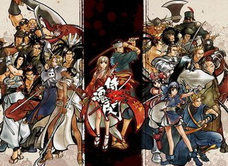 推荐几款最好玩的格斗游戏,最好玩的几款格斗类游戏