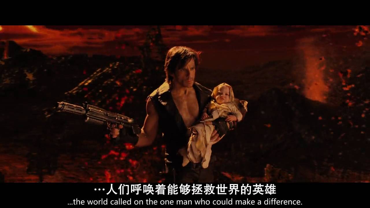 一部笑到抽搐的喜剧片,一部无下限的恶搞喜剧片