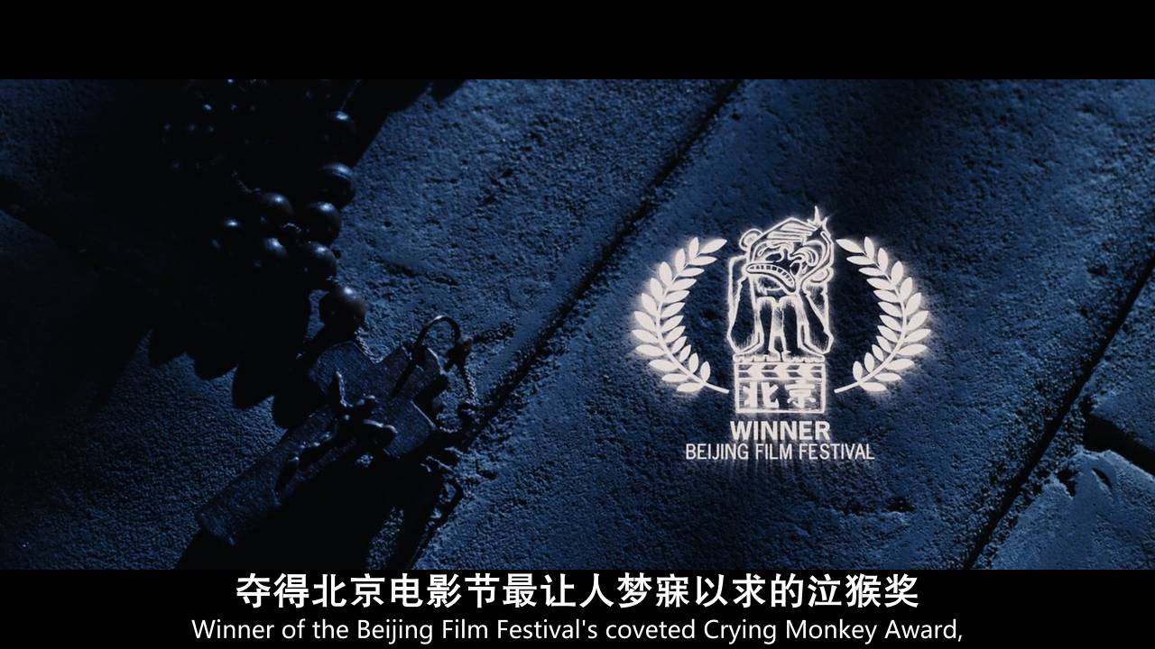 一部笑到抽搐的喜剧片,一部无下限的恶搞喜剧片