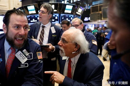 美股涨了没有,美股涨110不是翻倍吗