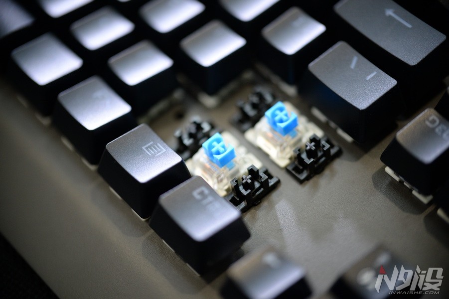 et机械键盘幽灵之刃,i-700幽灵之刃机械键盘