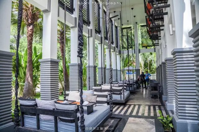 味道白皮书｜让嘴巴去旅行—美食达人夏沫为你盘点暹粒觅食地图