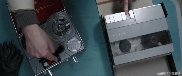 图解电影《招魂2》｜恶鬼折磨萝莉的一百种方法，被吓到漏尿