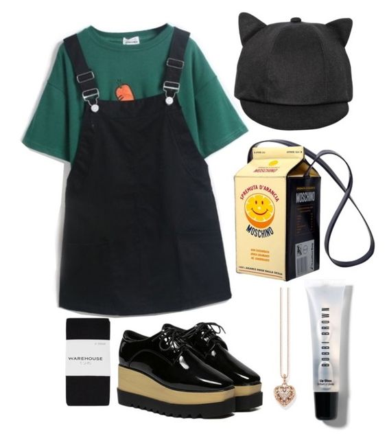 又成熟又可爱穿搭,既乖巧又可爱的衣服推荐