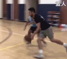 纳什假动作过人视频,保罗篮球绝招教学
