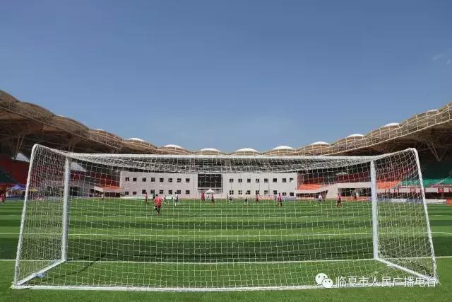 足球赛激情再燃绿茵逐梦,足球健儿们在绿茵场上挥洒汗水