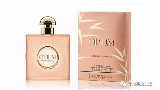 ysl黑鸦香水好闻还是古驰 (ysl黑鸦香水味道)