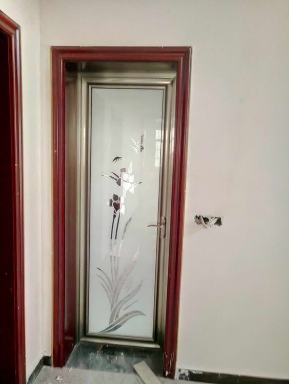 农村老家三楼盖瓦效果图,农村自建房顶石棉盖瓦效果图